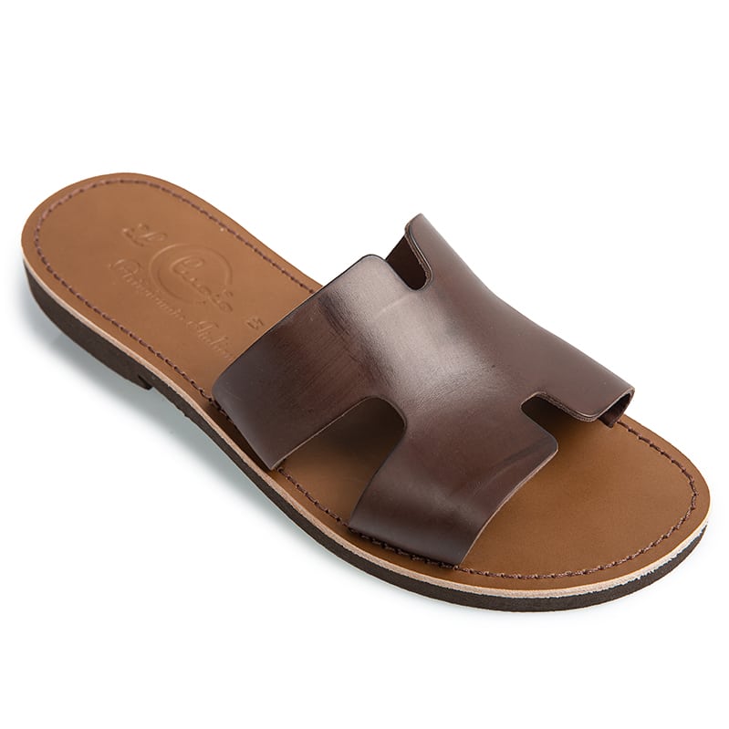 sandalo-uomo-6021-vitello-marrone-scuro-brown-testa-di-moro-ciabatta-vera-pelle-artigianale-otranto-borghi-salentino-vacanza-mare-salento